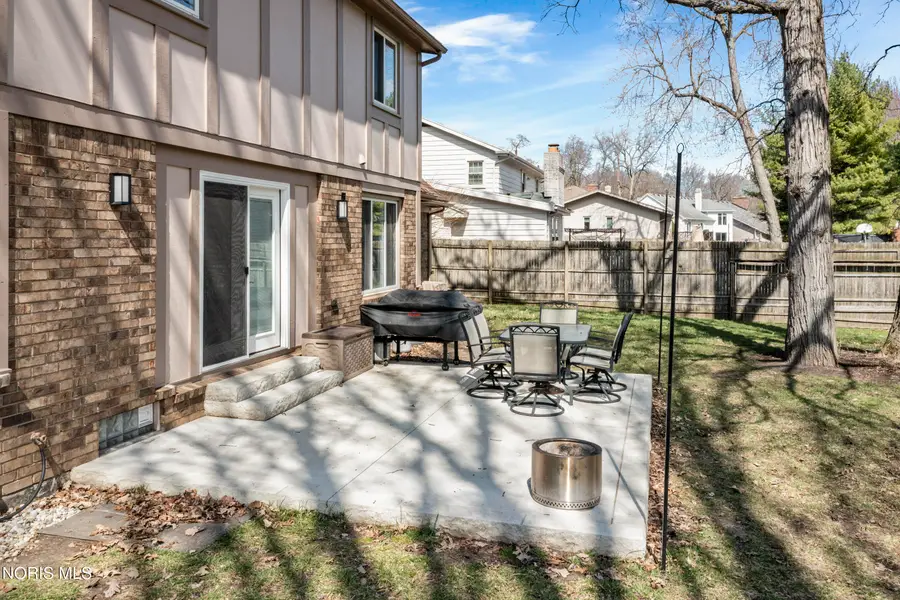 5246 Fredelia Drive, Toledo, OH 43623 - #3