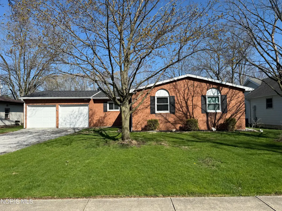 1907 Candlewick Drive, Findlay, OH 45840 - #1