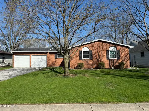 1907 Candlewick Drive, Findlay, OH 45840