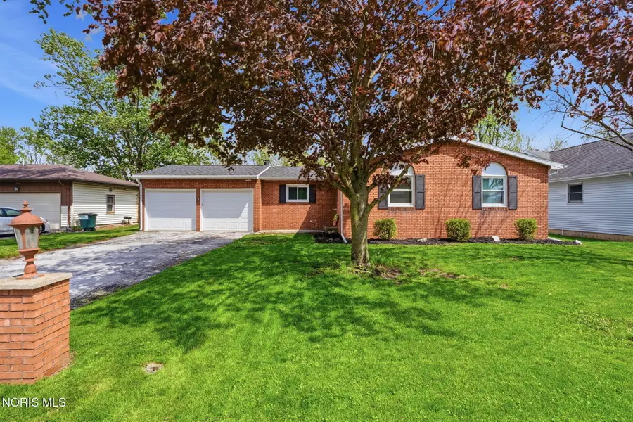 1907 Candlewick Drive, Findlay, OH 45840 - #2