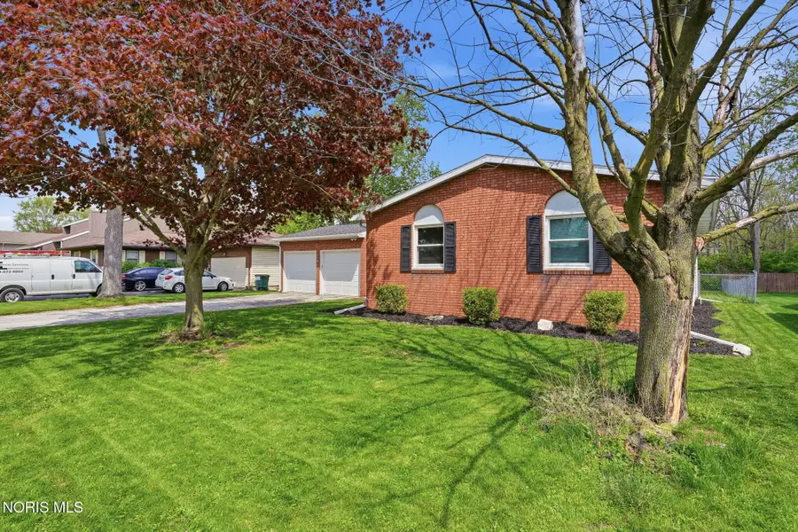 1907 Candlewick Drive, Findlay, OH 45840 - #3