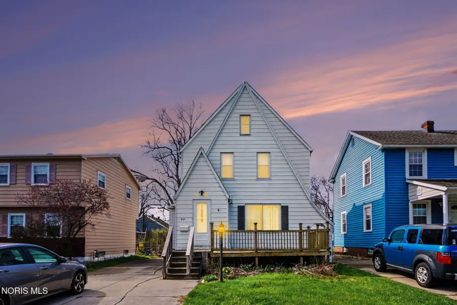 3141 Schneider Road, Toledo, OH 43614 - #2