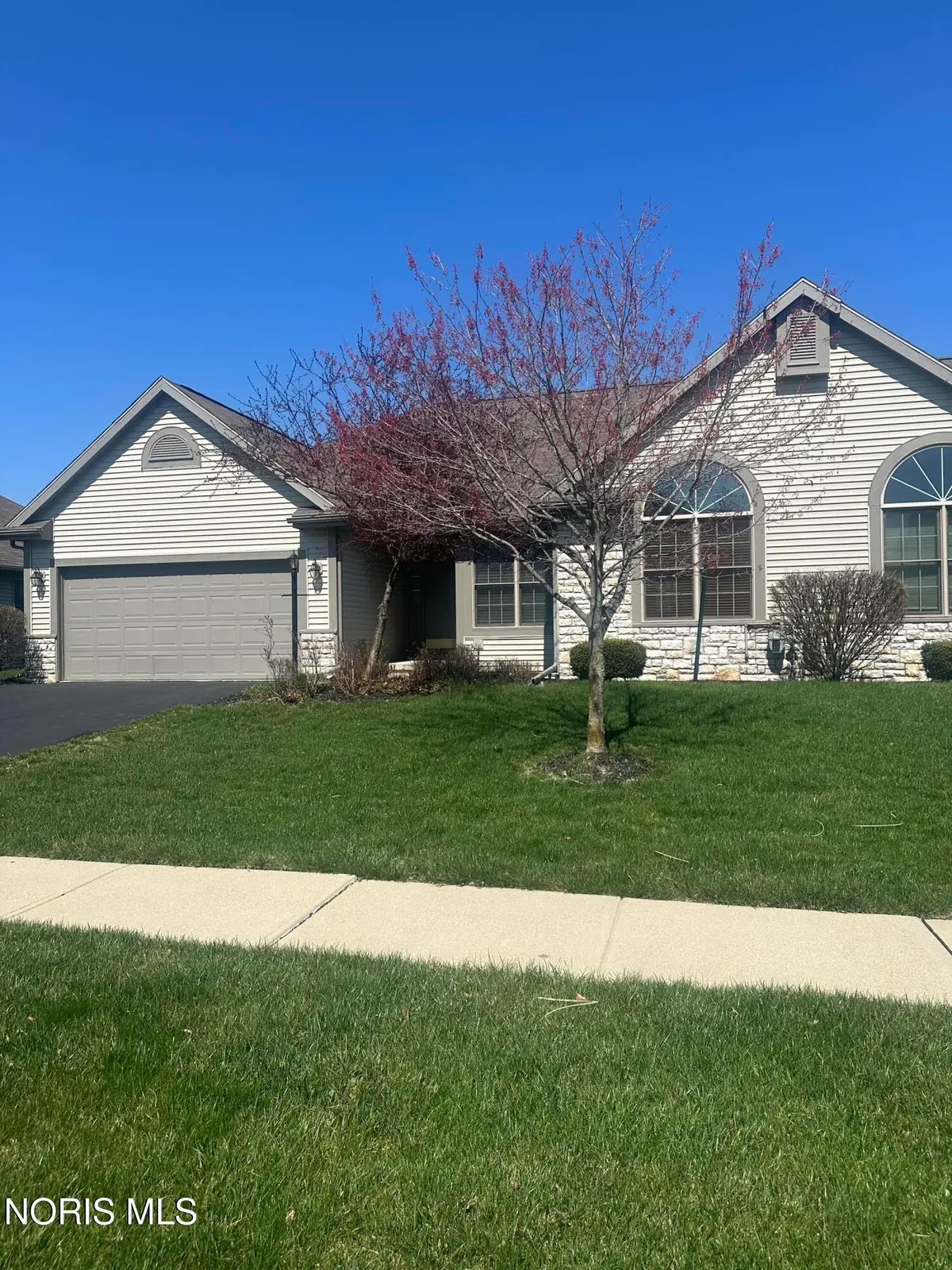 14572 Olde Trail Drive, Perrysburg, OH 43551 - #1