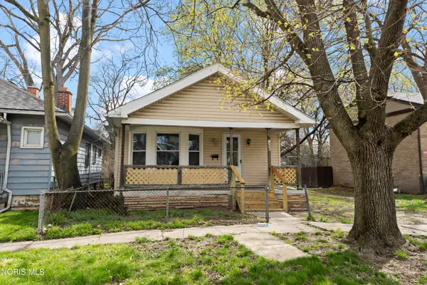 1206 Warwick Avenue, Toledo, OH 43607