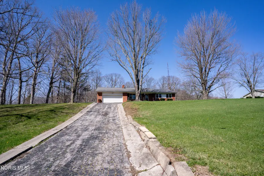 28643 Standley Road, Defiance, OH 43512 - #2