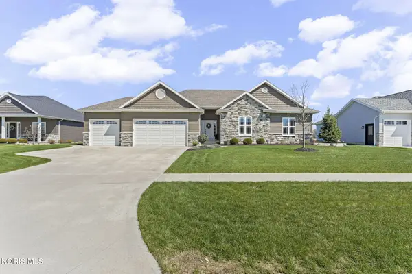 10659 Elk Drive, Findlay, OH 45840