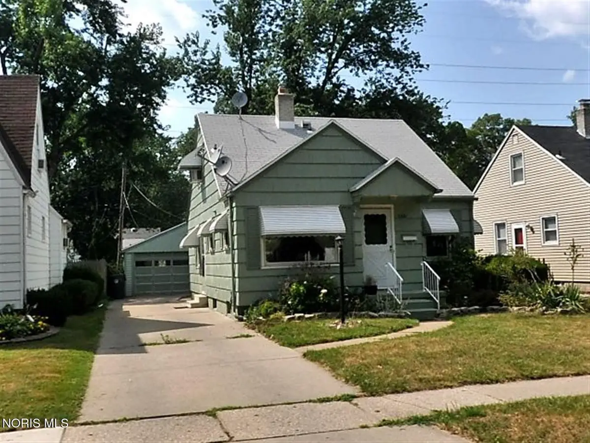 3621 Sherbrooke Road, Toledo, OH 43613 - #1