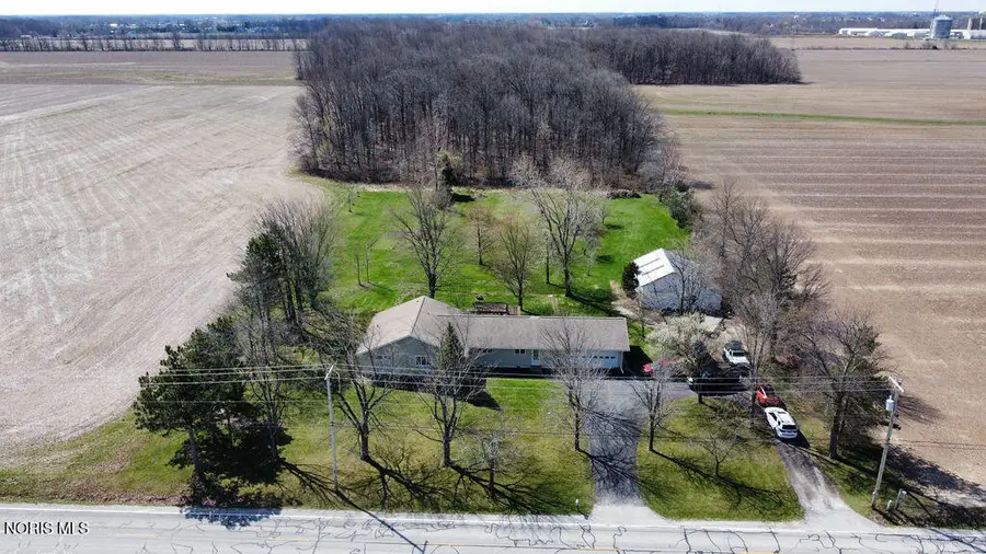 10490 W Salem Carroll Road, Oak Harbor, OH 43449 - #2
