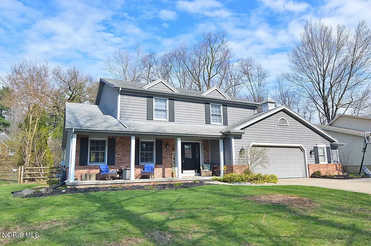 4414 Standing Timbers Lane, Toledo, OH 43623 - #1