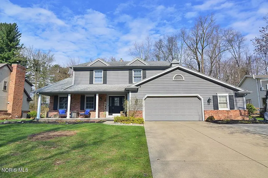 4414 Standing Timbers Lane, Toledo, OH 43623 - #2