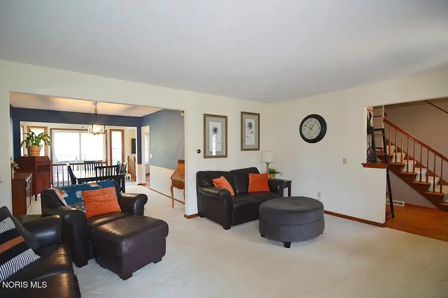 4414 Standing Timbers Lane, Toledo, OH 43623 - #3