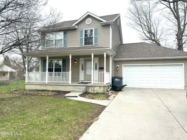 1849 Booth Avenue, Toledo, OH 43608