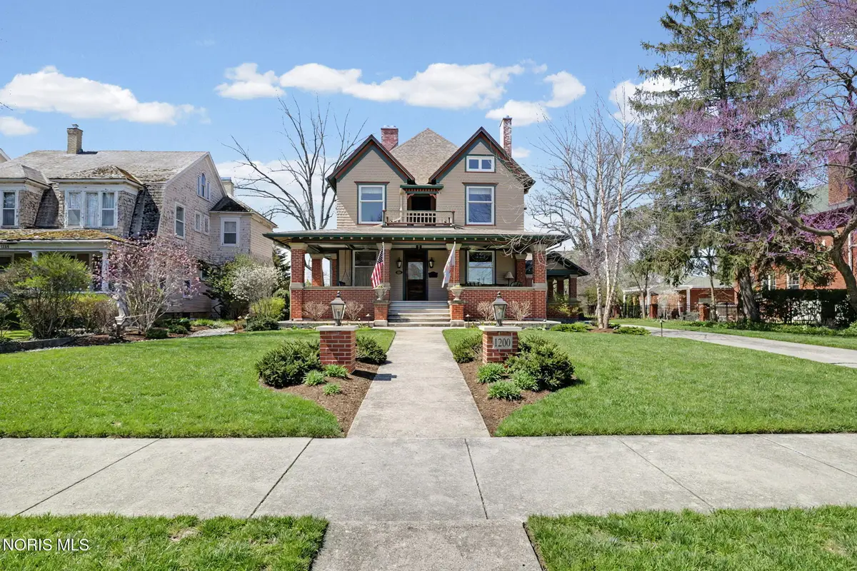 1200 S Main Street, Findlay, OH 45840 - #1