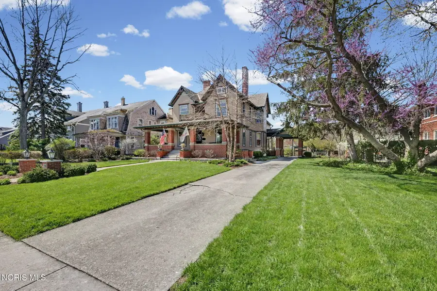 1200 S Main Street, Findlay, OH 45840 - #2