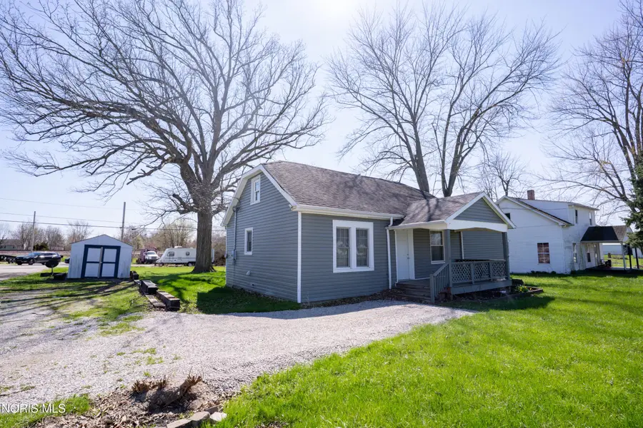 307 Main Street, Oakwood, OH 45873 - #2