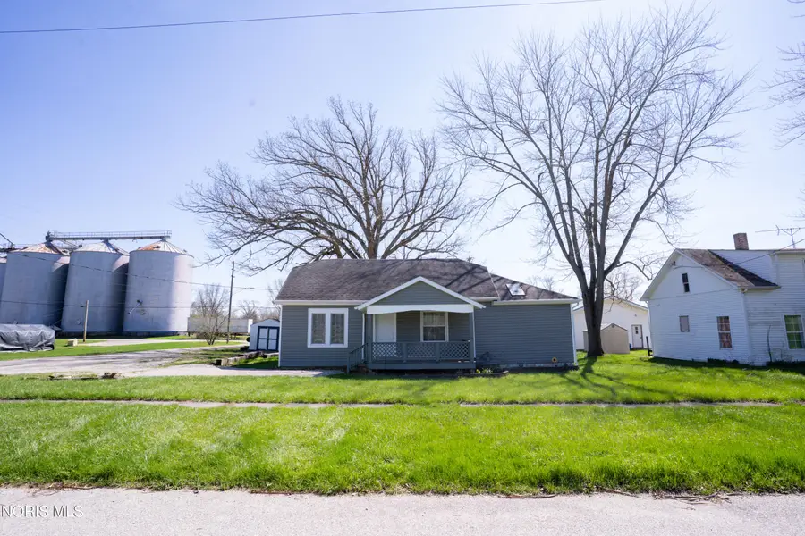 307 Main Street, Oakwood, OH 45873 - #3