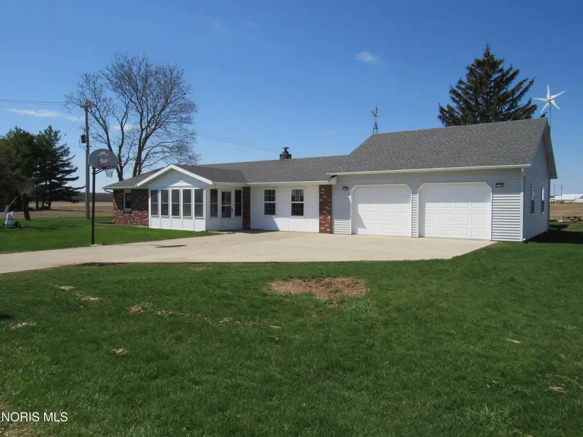 8437 18 Road, Bryan, OH 43506 - #1