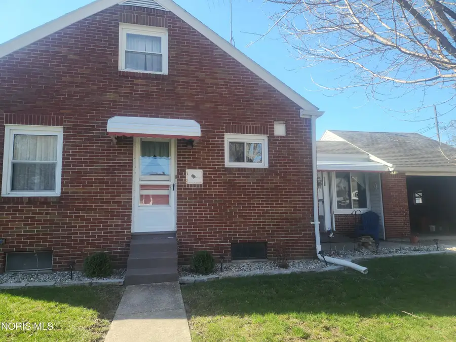 5069 Tappan Avenue, Toledo, OH 43612 - #3