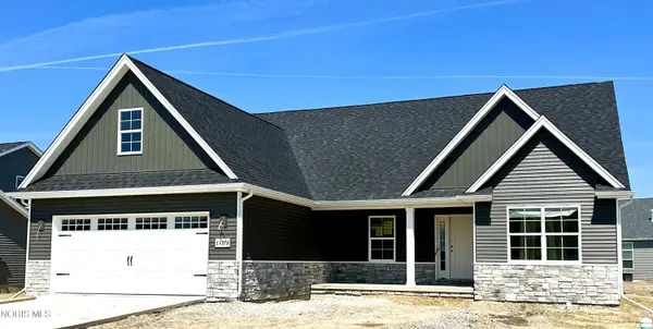 15278 Cypress Drive, Perrysburg, OH 43551