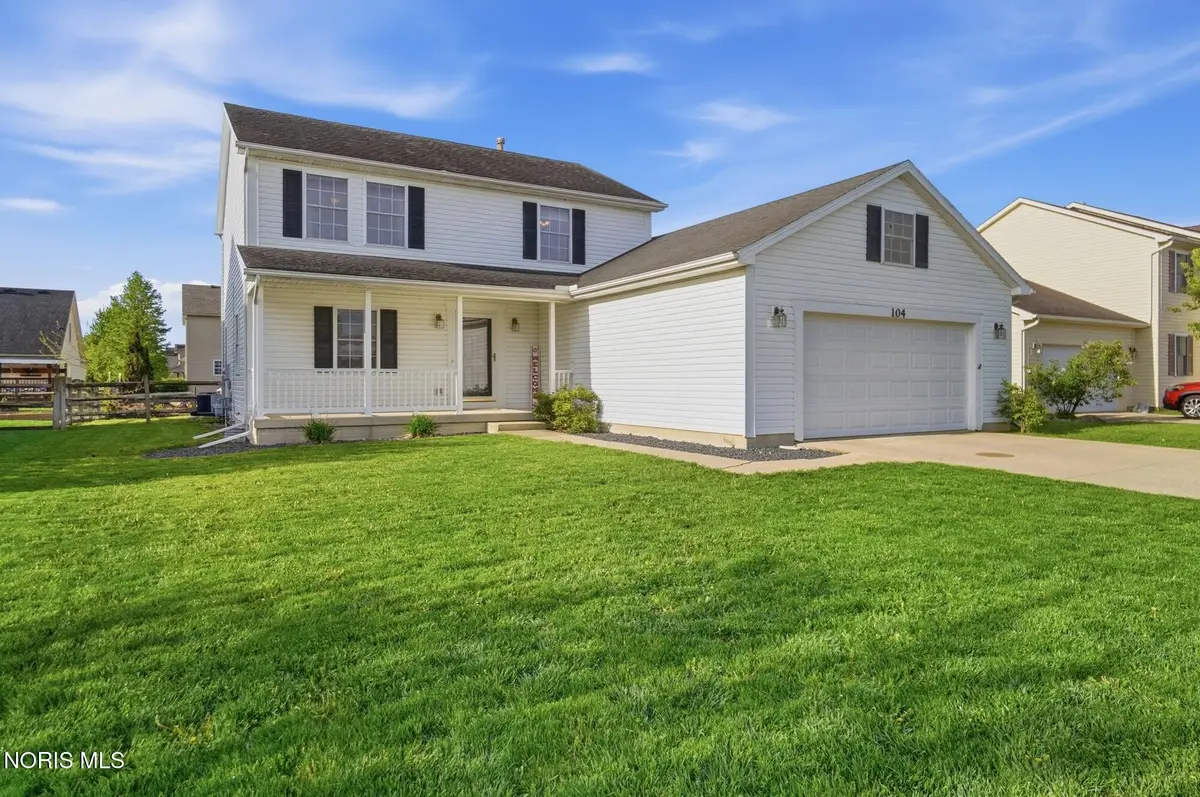 104 Earl North Drive, Haskins, OH 43525 - #1