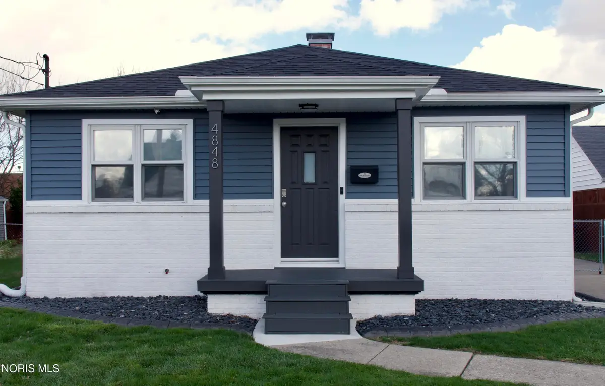 4848 298th Street, Toledo, OH 43611 - #1