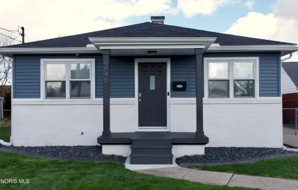 4848 298th Street, Toledo, OH 43611