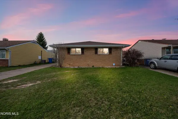 802 W Capistrano Avenue, Toledo, OH 43612