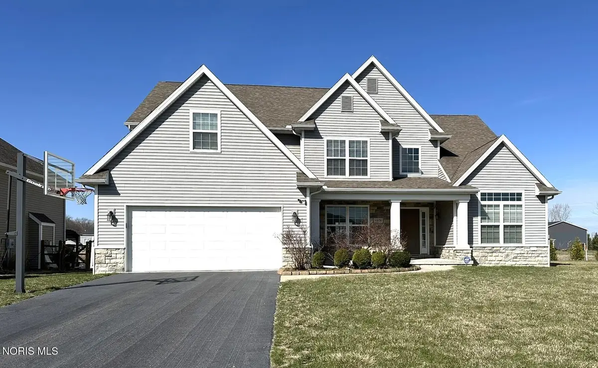 4974 Prestonwood Road, Perrysburg, OH 43551 - #1