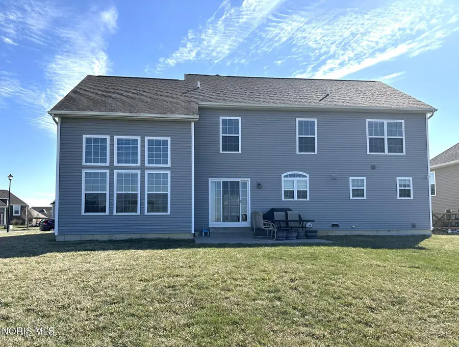 4974 Prestonwood Road, Perrysburg, OH 43551 - #2