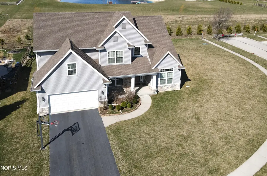 4974 Prestonwood Road, Perrysburg, OH 43551 - #3