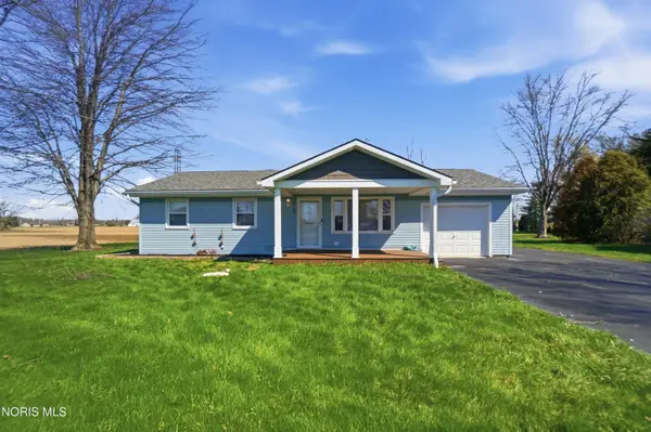 15160 Township Road 215, Arcadia, OH 44804