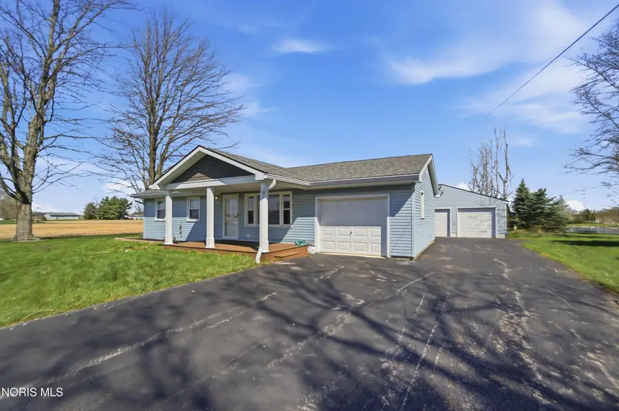 15160 Township Road 215, Arcadia, OH 44804 - #2