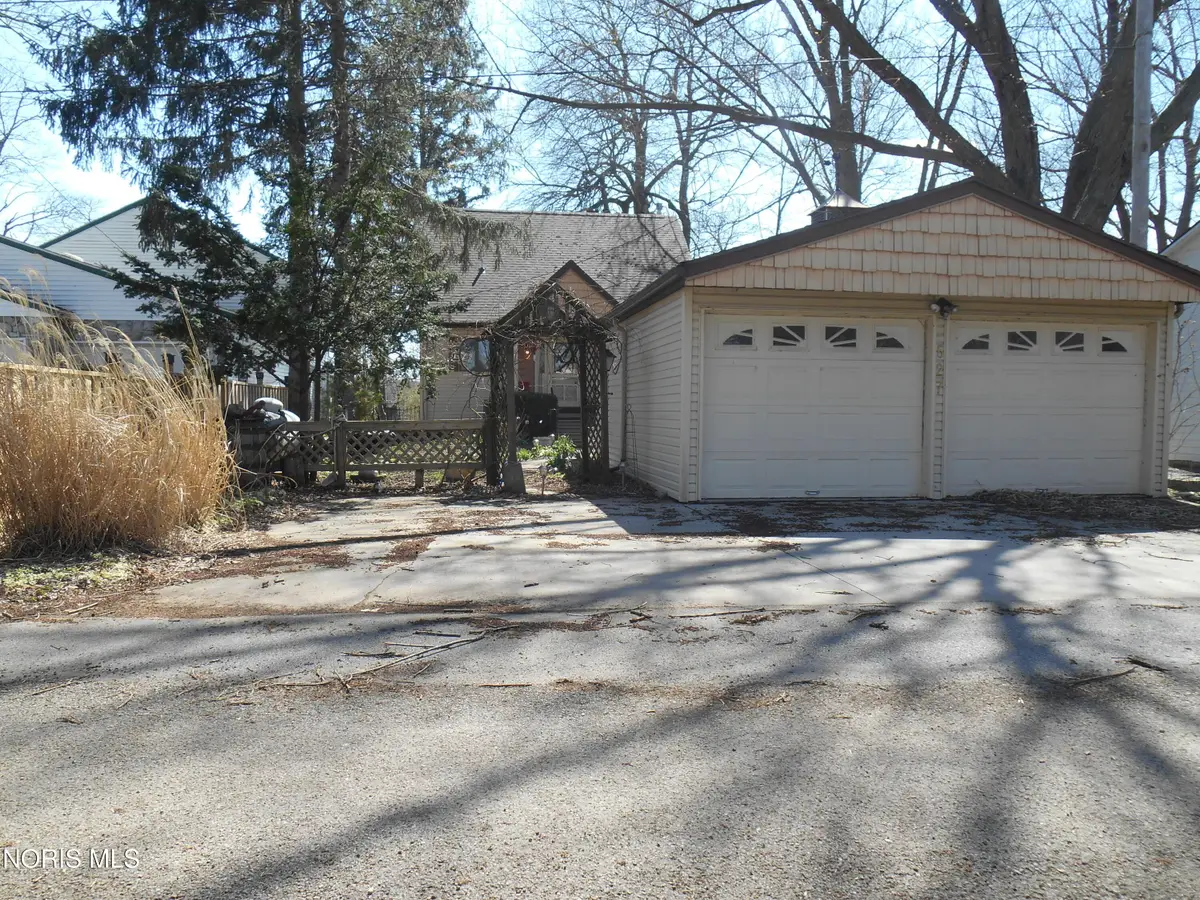 527 Catherine Drive, Liberty Center, OH 43532 - #1