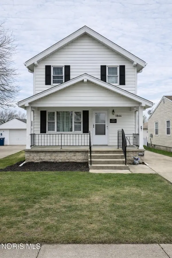 1931 Idaho Street, Toledo, OH 43605