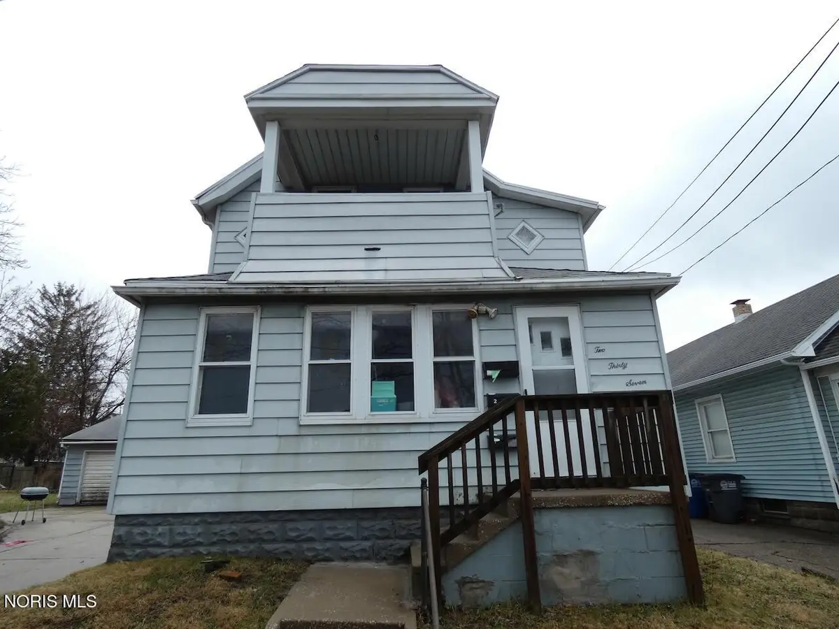 237 Yondota Street, Toledo, OH 43605 - #1