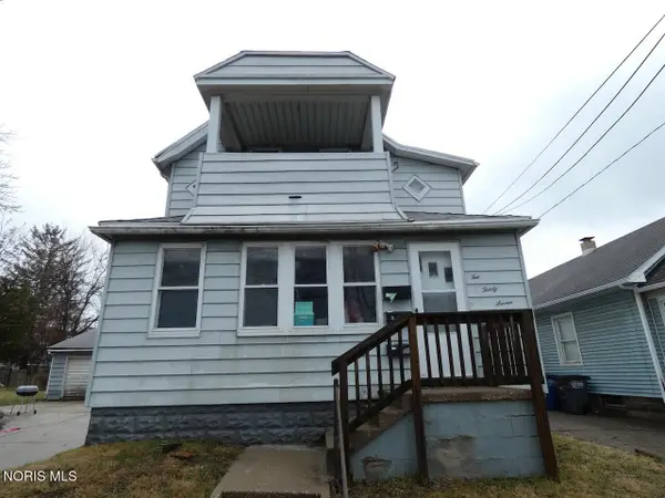 237 Yondota Street, Toledo, OH 43605