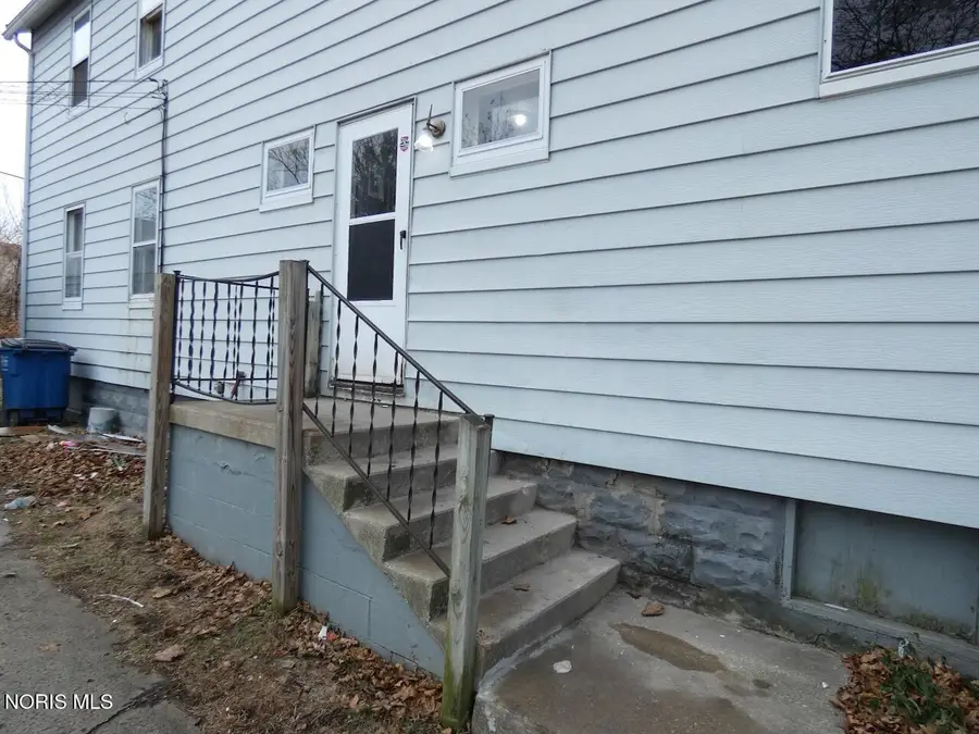 237 Yondota Street, Toledo, OH 43605 - #3