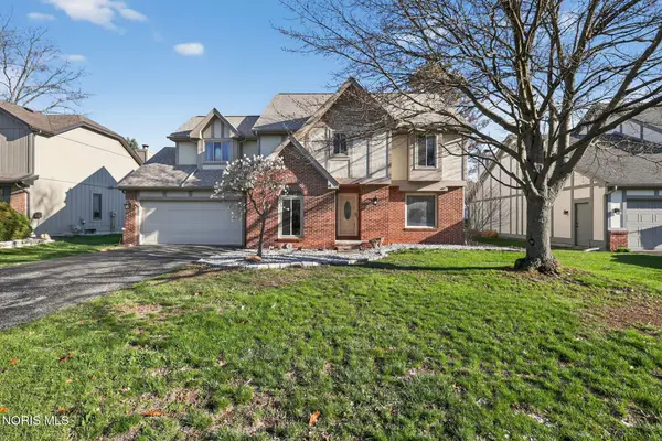 7028 Shooters Hill Road, Toledo, OH 43617