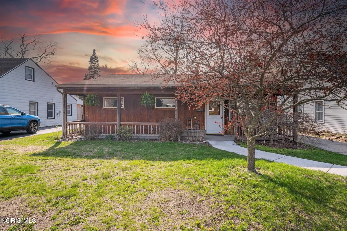 3237 Waldmar Road, Toledo, OH 43615 - #1