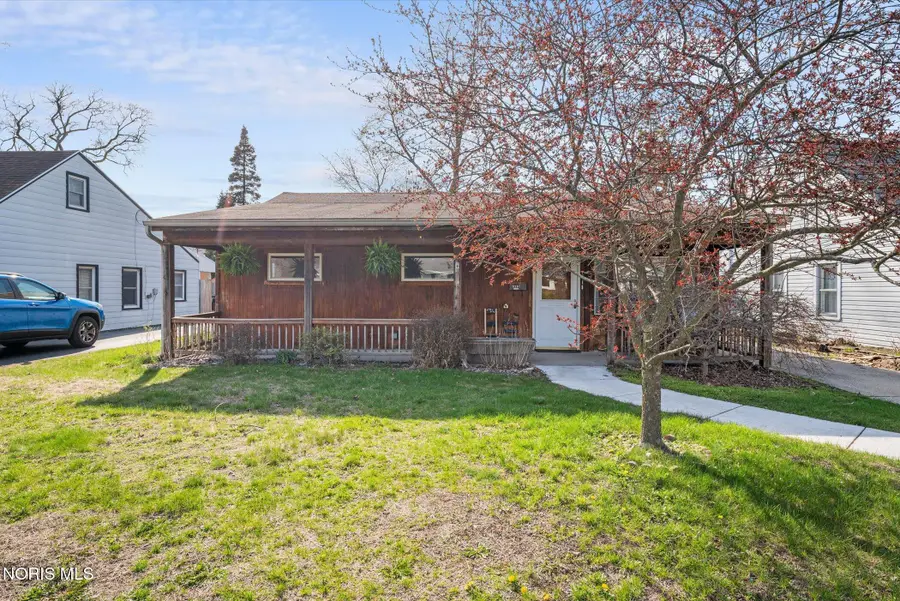 3237 Waldmar Road, Toledo, OH 43615 - #3