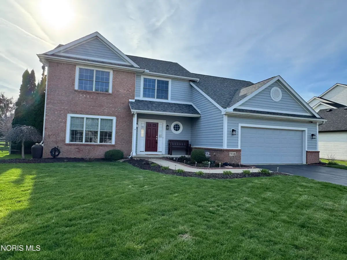 300 Twinbrook Drive, Perrysburg, OH 43551 - #1