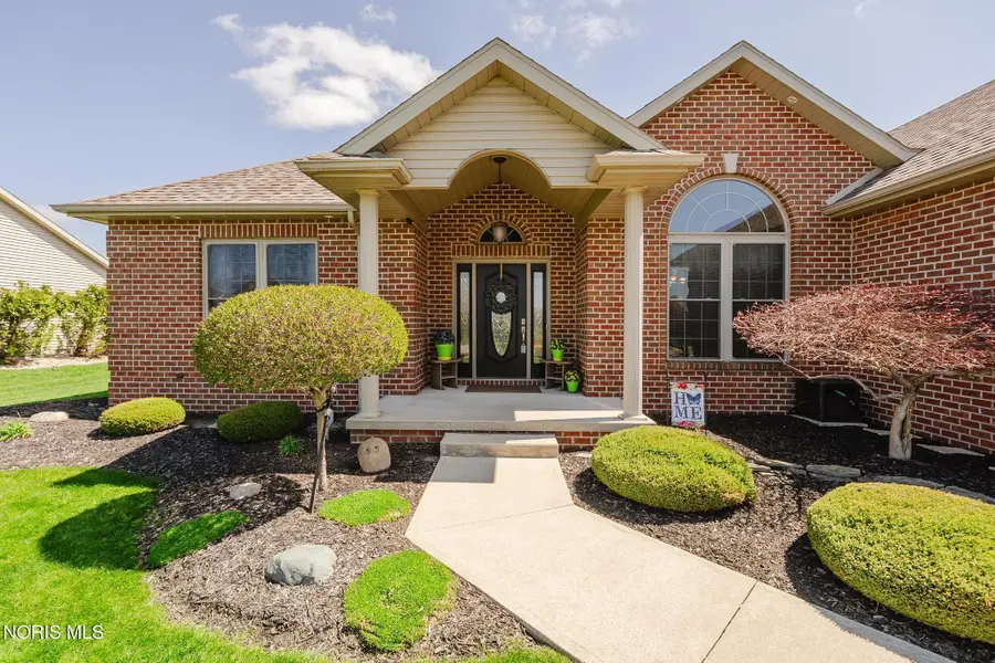 10657 Cherokee Drive, Findlay, OH 45840 - #2