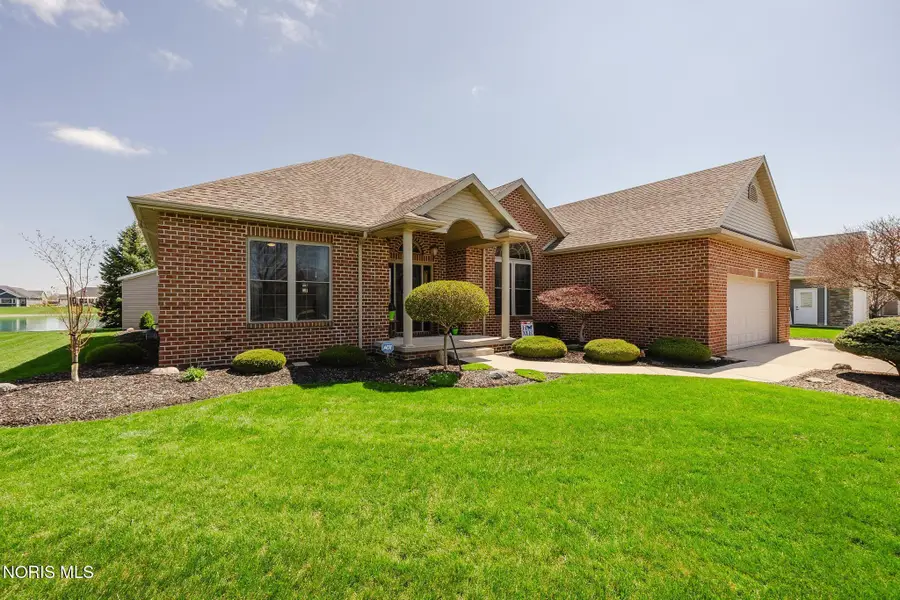 10657 Cherokee Drive, Findlay, OH 45840 - #3