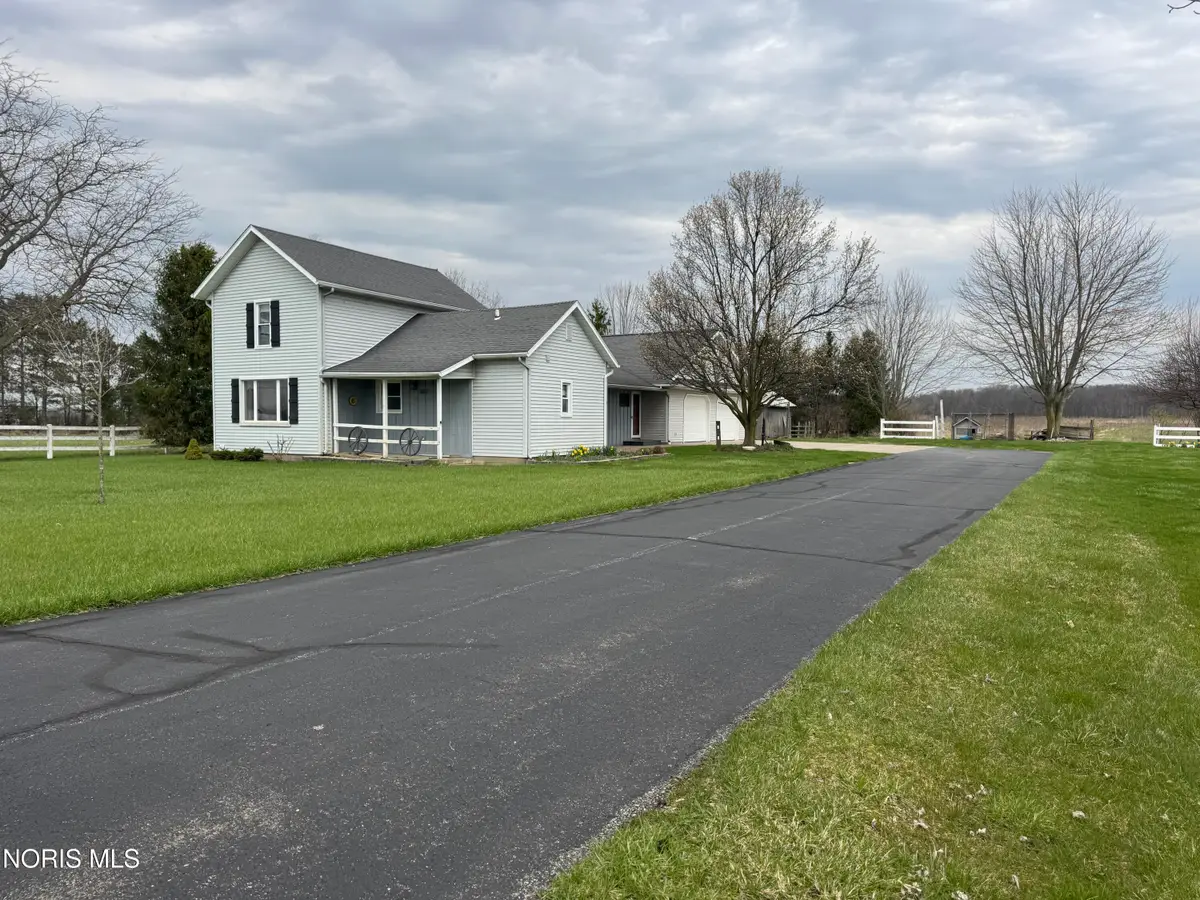 14605 County Road O, Pioneer, OH 43554 - #1