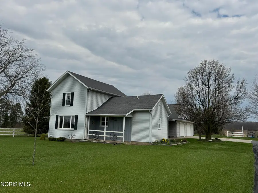 14605 County Road O, Pioneer, OH 43554 - #2