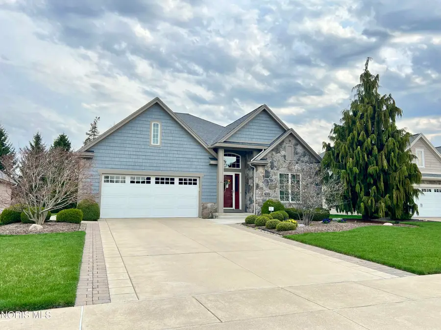 7450 Hickory Valley Drive, Maumee, OH 43537 - #2