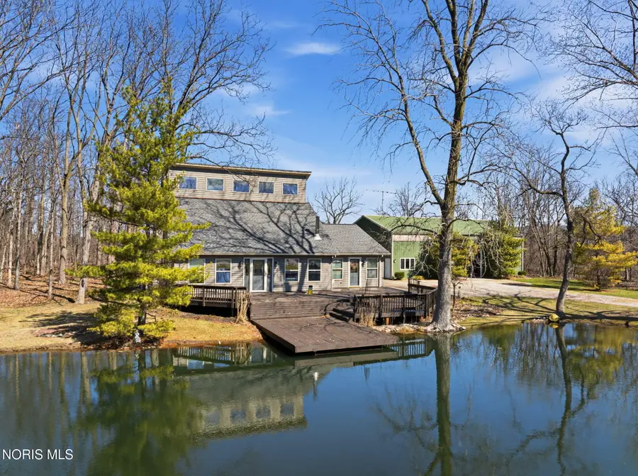4955 E Wohlers Avenue, Lakeside Marblehead, OH 43440 - #2
