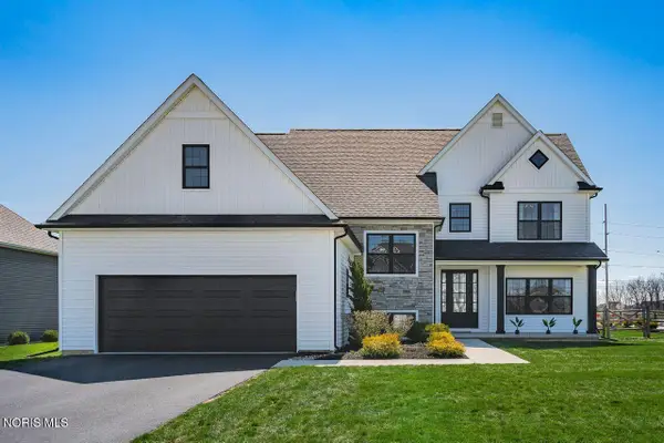 100 Howald Farm Court, Perrysburg, OH 43551