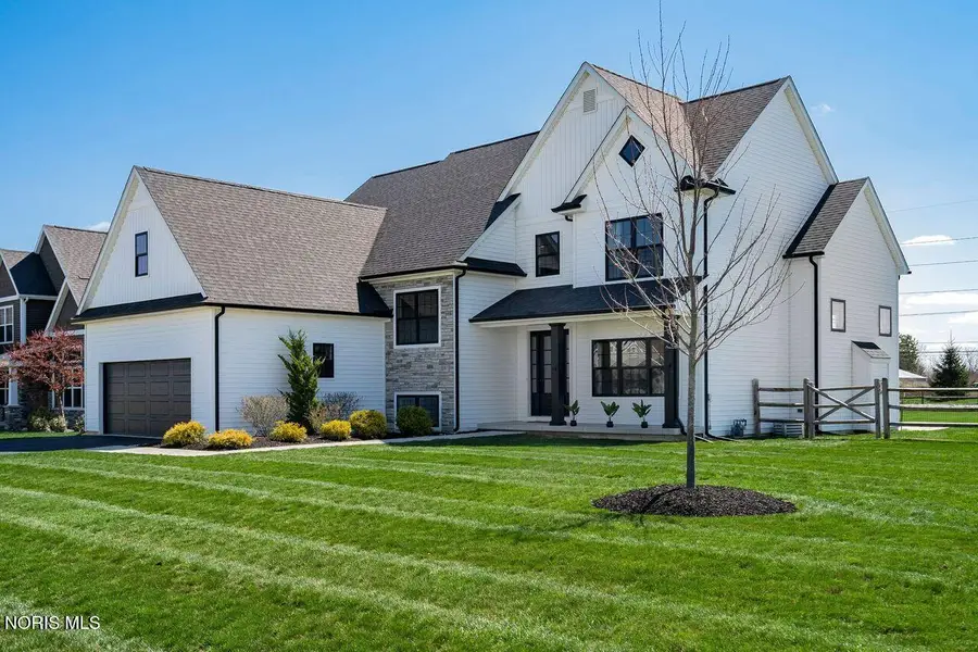 100 Howald Farm Court, Perrysburg, OH 43551 - #3