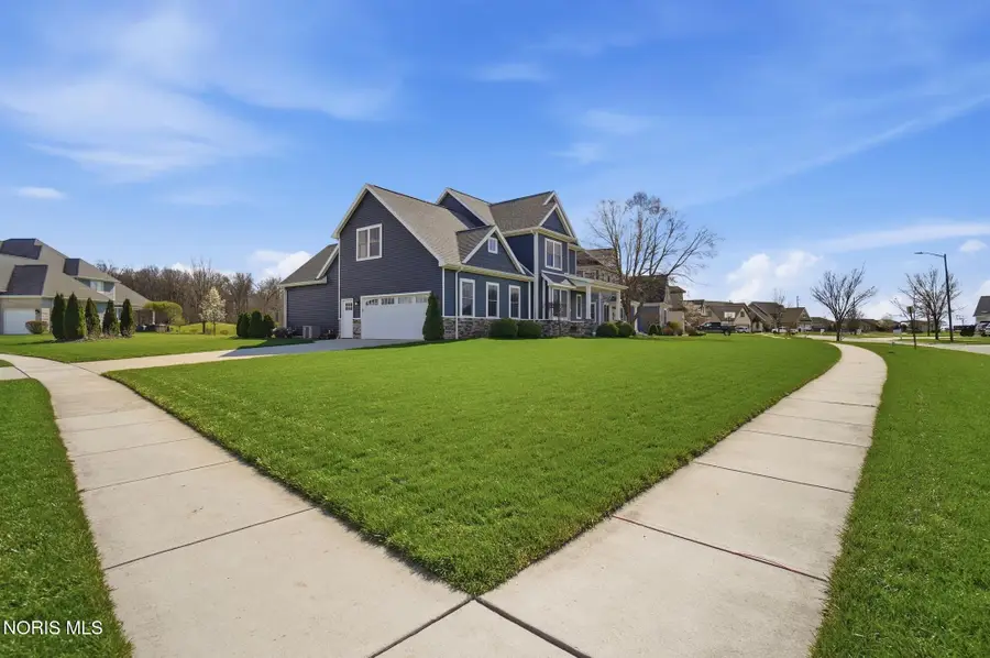 1615 Gleneagles Drive, Bowling Green, OH 43402 - #3